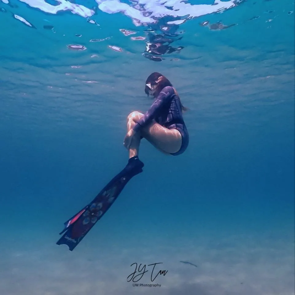 PADI Freediver Course