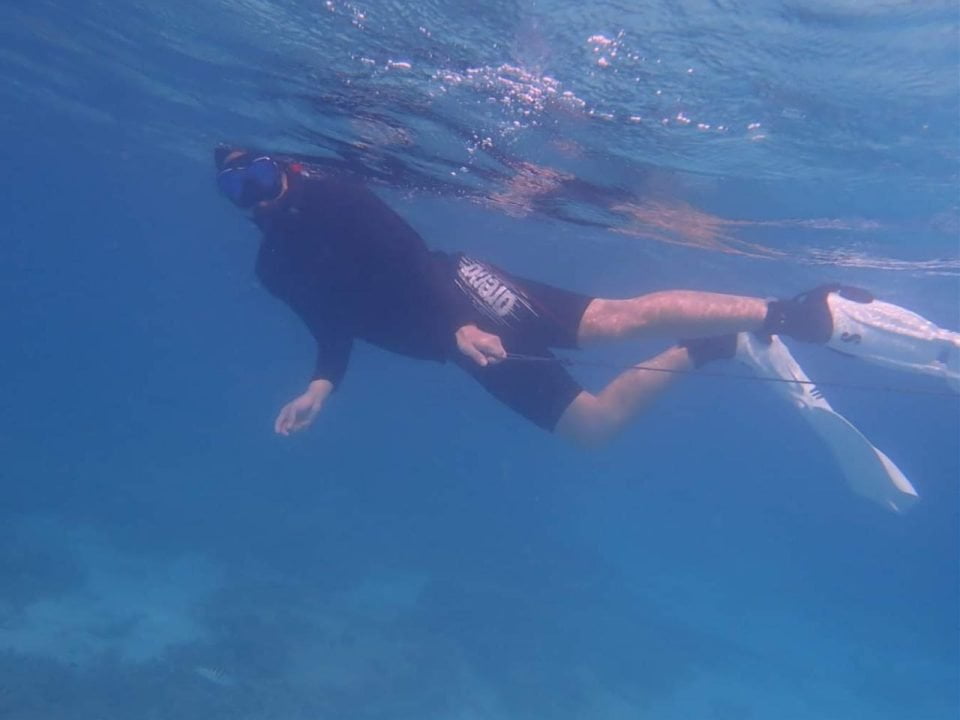 tioman snorkeling