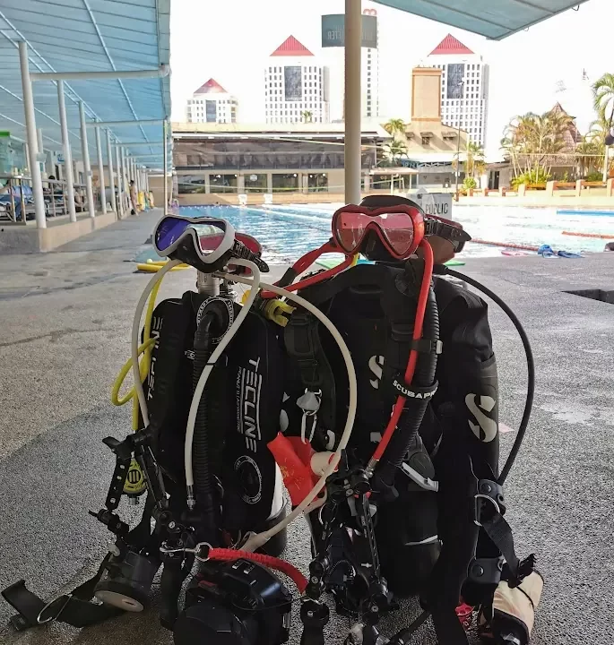 Choose the Right Scuba Diving Equipment