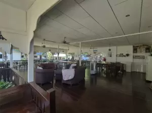 Tioman Impian Inn